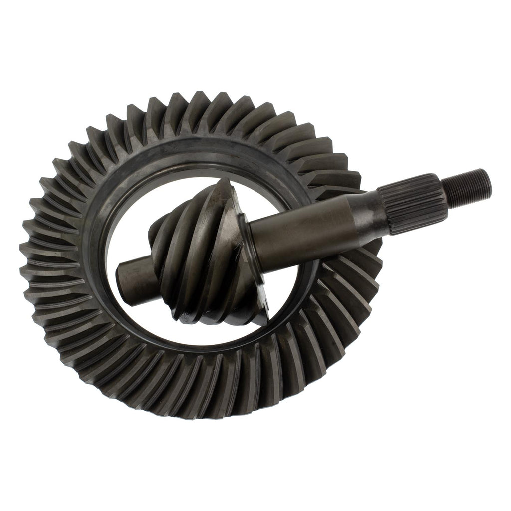 Motive Gear F890478 Ring and Pinion-Ford 9 for Select Ford Bronco, Ford E-100 Econoline, Ford E-100 Econoline Club Wagon, Ford E-150 Econoline, Ford E-150 Econoline Club Wagon, Ford E-200 Econoline, Ford F-100, Ford F-150, Ford Fairlane, Ford Galaxie,