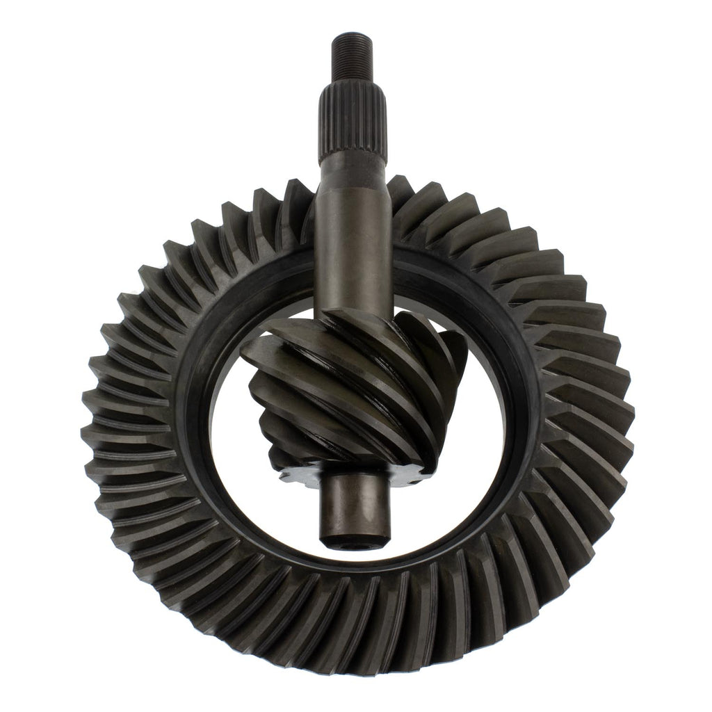 Motive Gear F890478 Ring and Pinion-Ford 9 for Select Ford Bronco, Ford E-100 Econoline, Ford E-100 Econoline Club Wagon, Ford E-150 Econoline, Ford E-150 Econoline Club Wagon, Ford E-200 Econoline, Ford F-100, Ford F-150, Ford Fairlane, Ford Galaxie,
