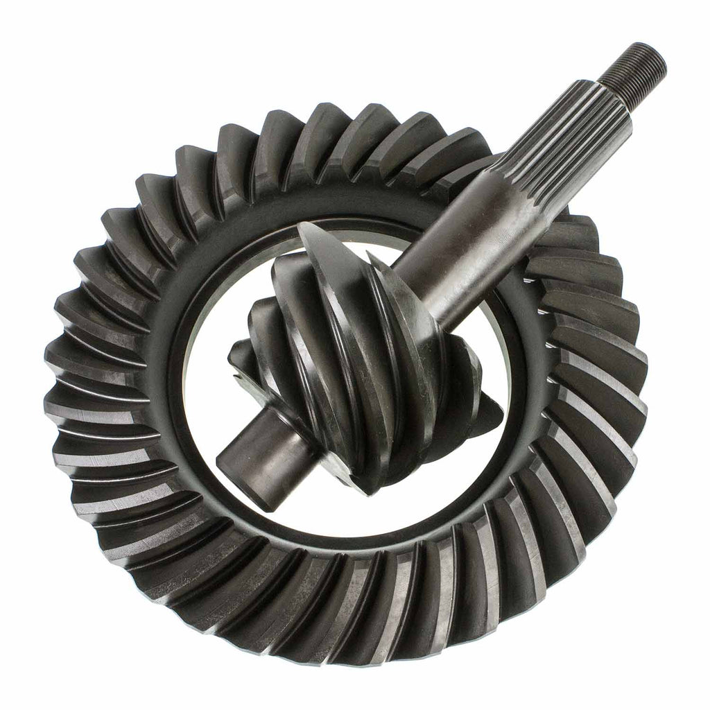 Motive Gear F890486 Ring and Pinion-Ford 9 for Select Ford Bronco, Ford Club, Ford Country Sedan, Ford Country Squire, Ford E-150 Econoline, Ford E-150 Econoline Club Wagon, Ford E-250 Econoline, Ford E-250 Econoline Club Wagon, Ford Elite, Ford F-100,