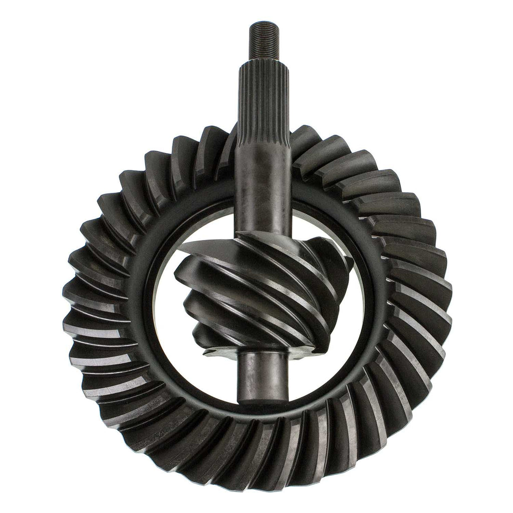 Motive Gear F890486 Ring and Pinion-Ford 9 for Select Ford Bronco, Ford Club, Ford Country Sedan, Ford Country Squire, Ford E-150 Econoline, Ford E-150 Econoline Club Wagon, Ford E-250 Econoline, Ford E-250 Econoline Club Wagon, Ford Elite, Ford F-100,