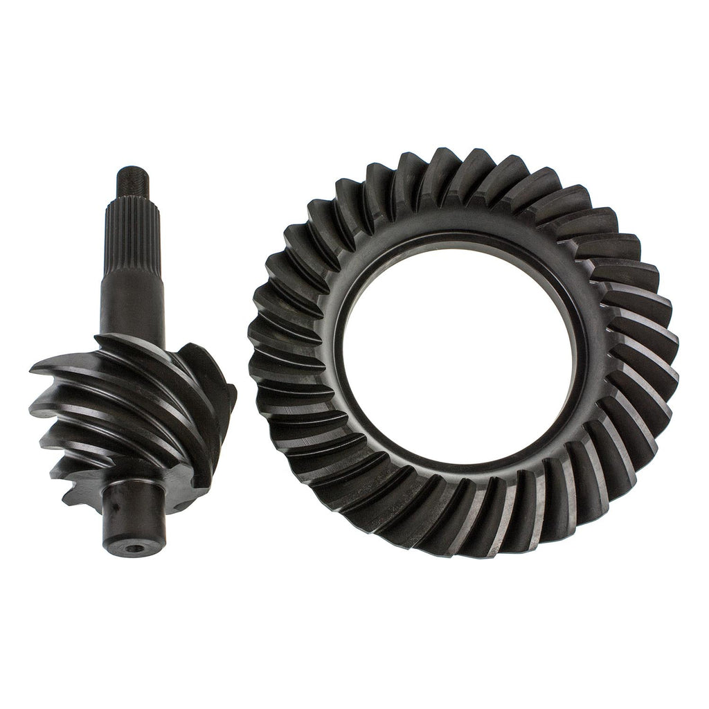 Motive Gear F890486 Ring and Pinion-Ford 9 for Select Ford Bronco, Ford Club, Ford Country Sedan, Ford Country Squire, Ford E-150 Econoline, Ford E-150 Econoline Club Wagon, Ford E-250 Econoline, Ford E-250 Econoline Club Wagon, Ford Elite, Ford F-100,