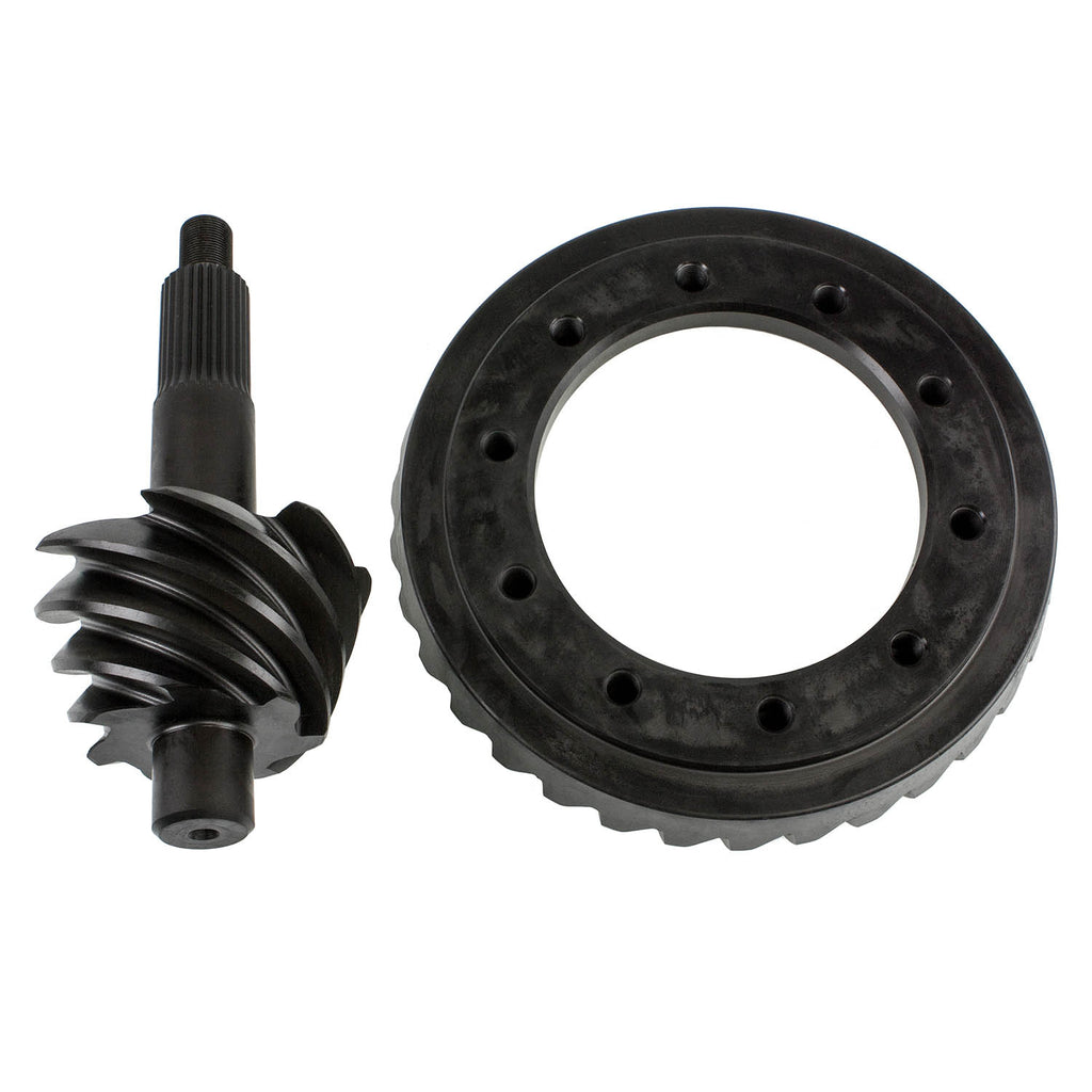 Motive Gear F890486 Ring and Pinion-Ford 9 for Select Ford Bronco, Ford Club, Ford Country Sedan, Ford Country Squire, Ford E-150 Econoline, Ford E-150 Econoline Club Wagon, Ford E-250 Econoline, Ford E-250 Econoline Club Wagon, Ford Elite, Ford F-100,