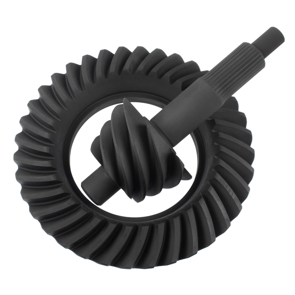 Motive Gear F890514 Ring and Pinion-Ford 9 for Select Ford Bronco, Ford Club, Ford Country Sedan, Ford Country Squire, Ford E-150 Econoline, Ford E-150 Econoline Club Wagon, Ford E-250 Econoline, Ford E-250 Econoline Club Wagon, Ford Elite, Ford F-100,