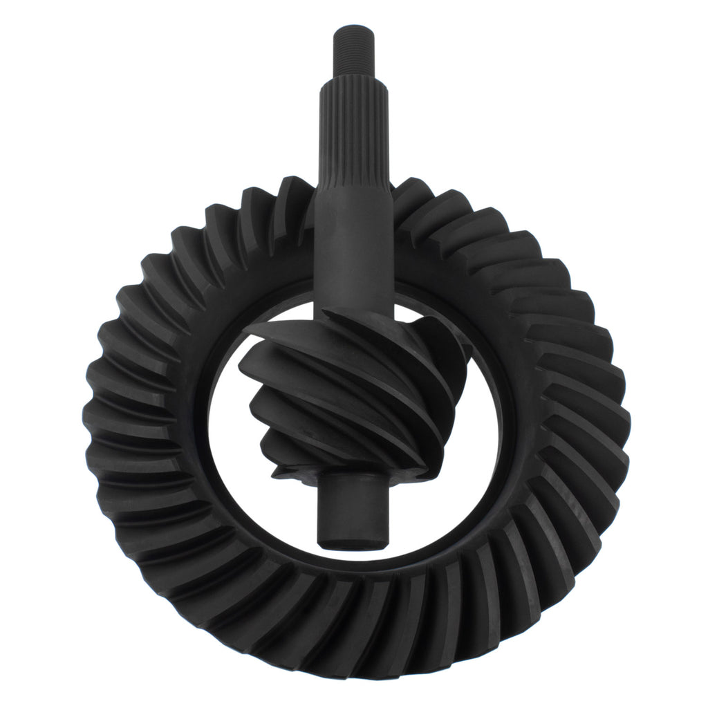 Motive Gear F890514 Ring and Pinion-Ford 9 for Select Ford Bronco, Ford Club, Ford Country Sedan, Ford Country Squire, Ford E-150 Econoline, Ford E-150 Econoline Club Wagon, Ford E-250 Econoline, Ford E-250 Econoline Club Wagon, Ford Elite, Ford F-100,