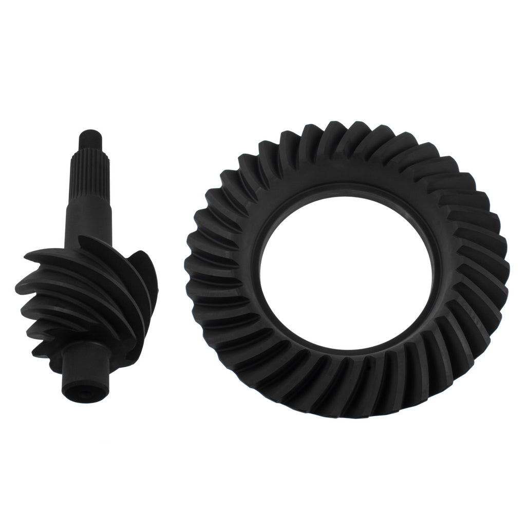 Motive Gear F890514 Ring and Pinion-Ford 9 for Select Ford Bronco, Ford Club, Ford Country Sedan, Ford Country Squire, Ford E-150 Econoline, Ford E-150 Econoline Club Wagon, Ford E-250 Econoline, Ford E-250 Econoline Club Wagon, Ford Elite, Ford F-100,