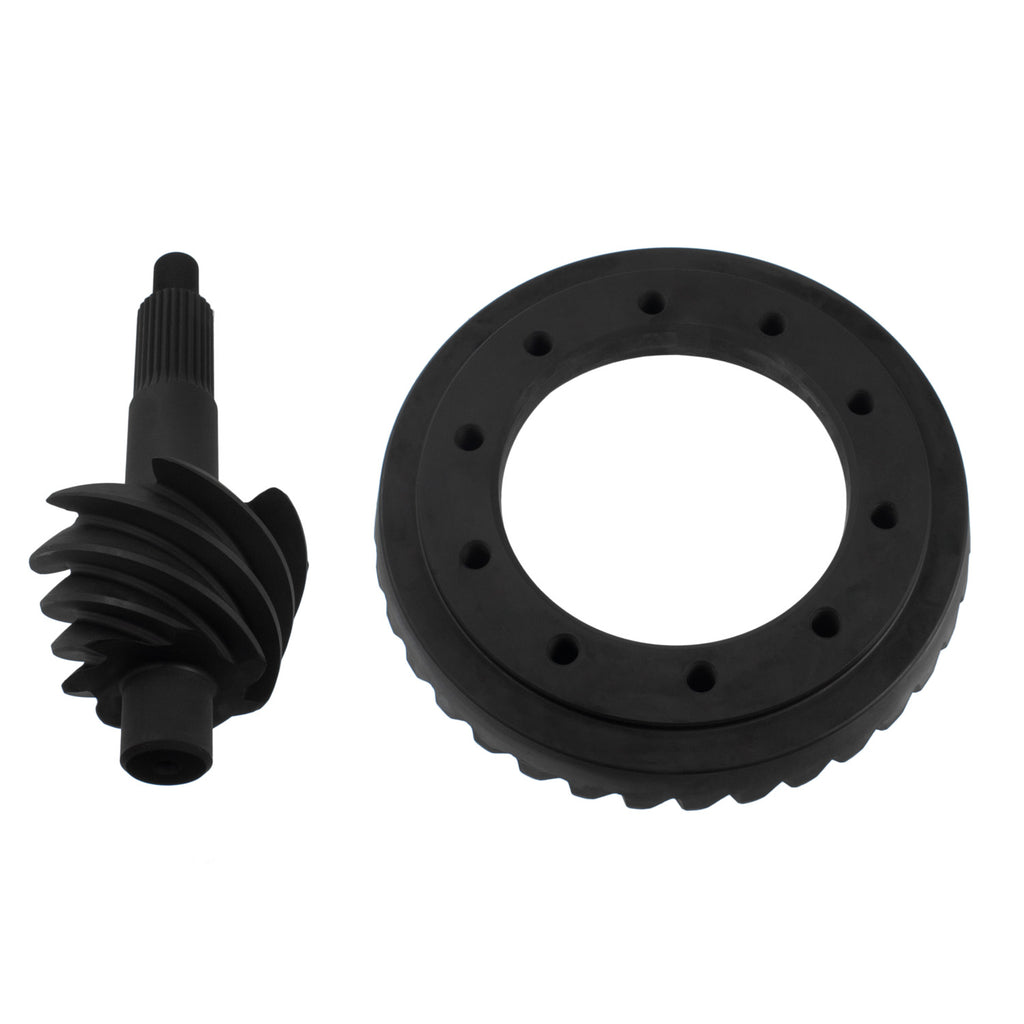 Motive Gear F890514 Ring and Pinion-Ford 9 for Select Ford Bronco, Ford Club, Ford Country Sedan, Ford Country Squire, Ford E-150 Econoline, Ford E-150 Econoline Club Wagon, Ford E-250 Econoline, Ford E-250 Econoline Club Wagon, Ford Elite, Ford F-100,