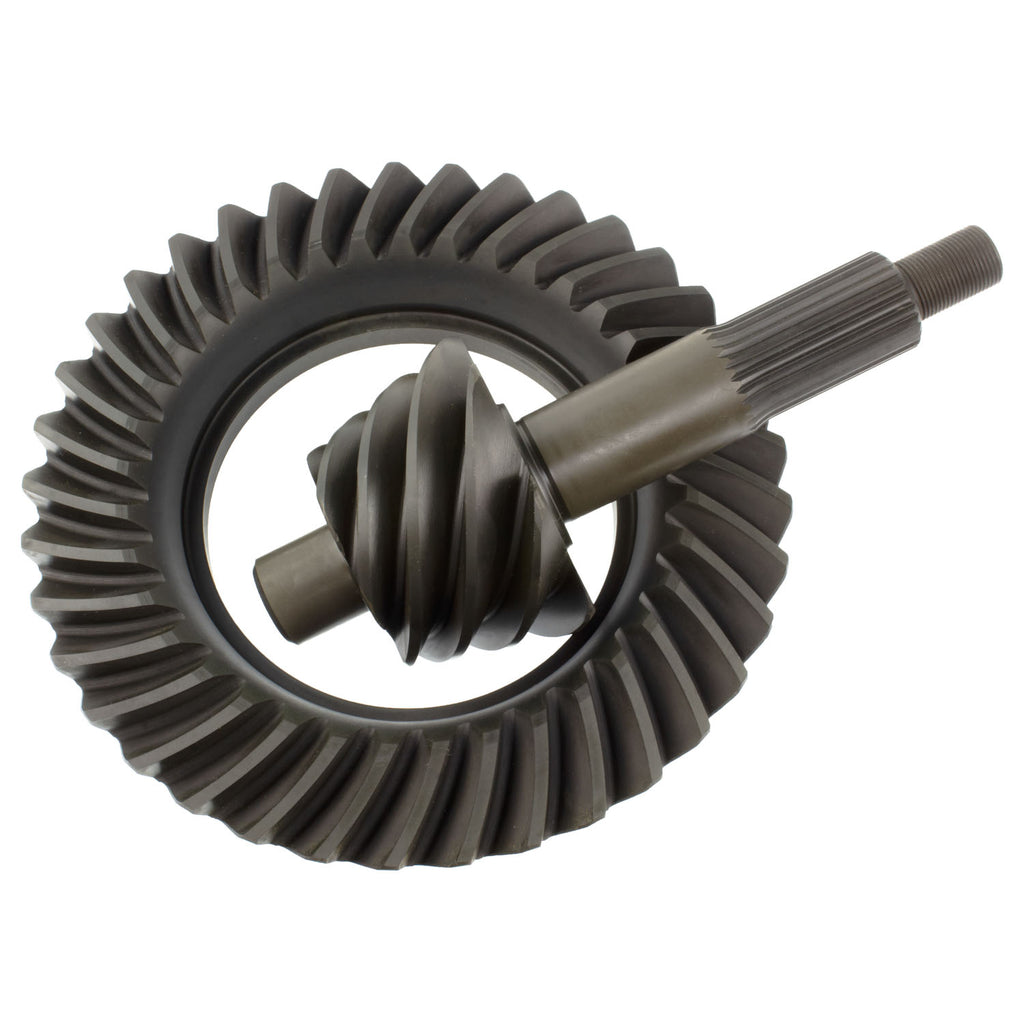 Motive Gear F890529AX Ring and Pinion-Ford 9 for Select Ford Bronco, Ford Club, Ford Country Sedan, Ford Country Squire, Ford E-150 Econoline, Ford E-150 Econoline Club Wagon, Ford E-250 Econoline, Ford E-250 Econoline Club Wagon, Ford Elite, Ford F-100,