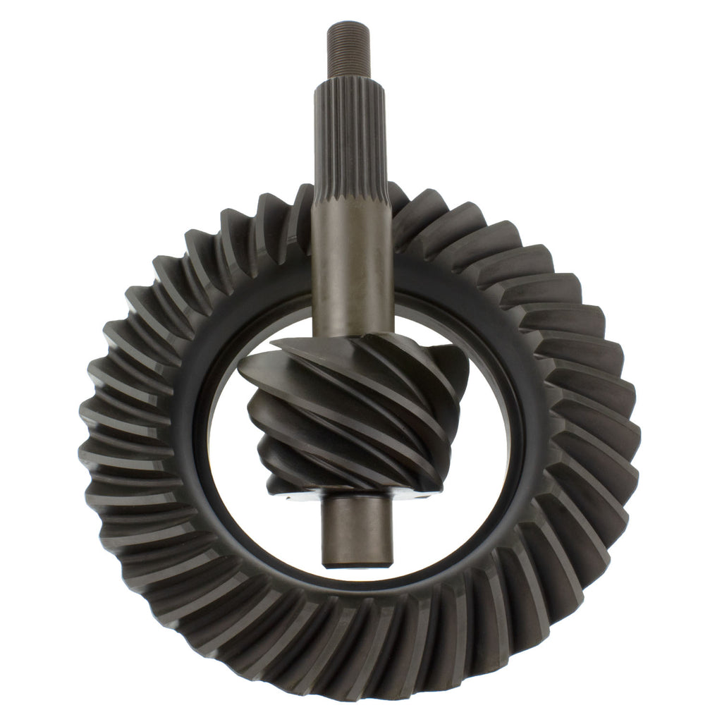 Motive Gear F890529AX Ring and Pinion-Ford 9 for Select Ford Bronco, Ford Club, Ford Country Sedan, Ford Country Squire, Ford E-150 Econoline, Ford E-150 Econoline Club Wagon, Ford E-250 Econoline, Ford E-250 Econoline Club Wagon, Ford Elite, Ford F-100,