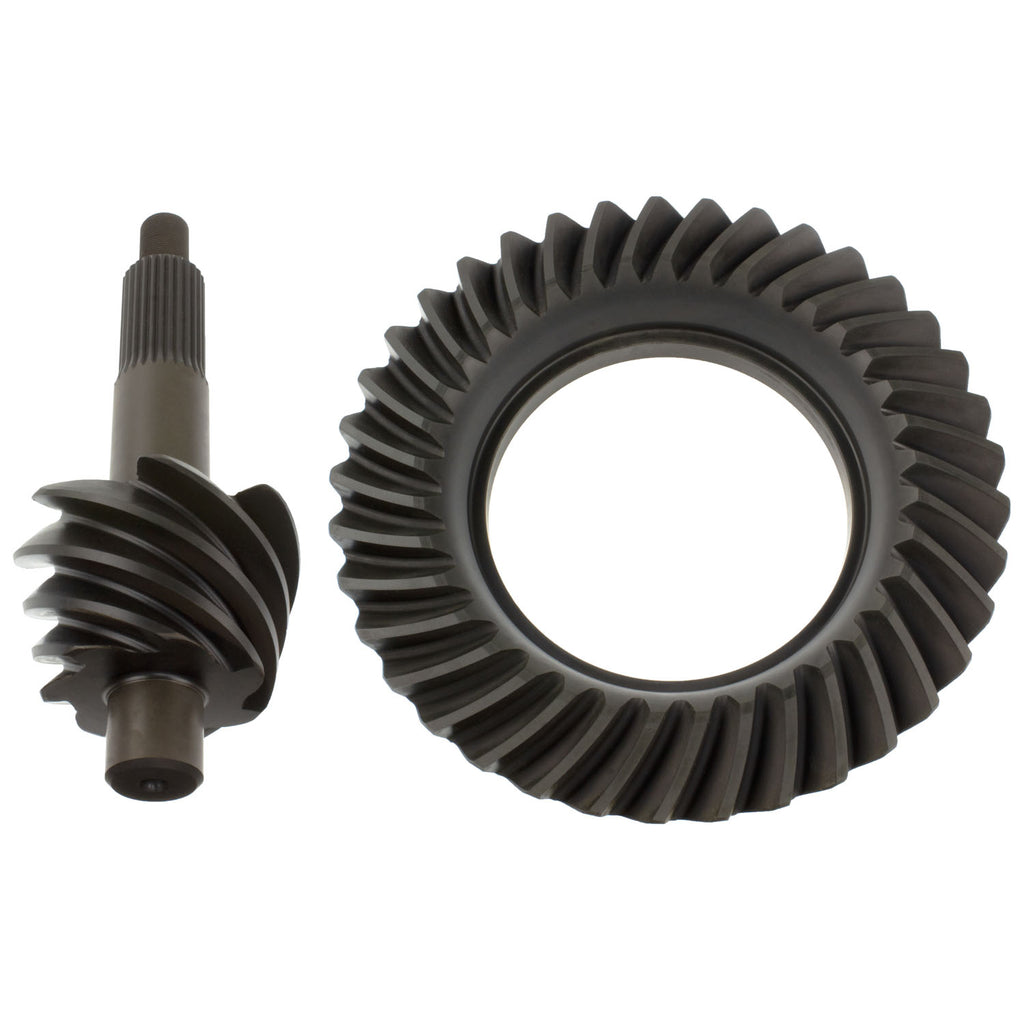 Motive Gear F890529AX Ring and Pinion-Ford 9 for Select Ford Bronco, Ford Club, Ford Country Sedan, Ford Country Squire, Ford E-150 Econoline, Ford E-150 Econoline Club Wagon, Ford E-250 Econoline, Ford E-250 Econoline Club Wagon, Ford Elite, Ford F-100,