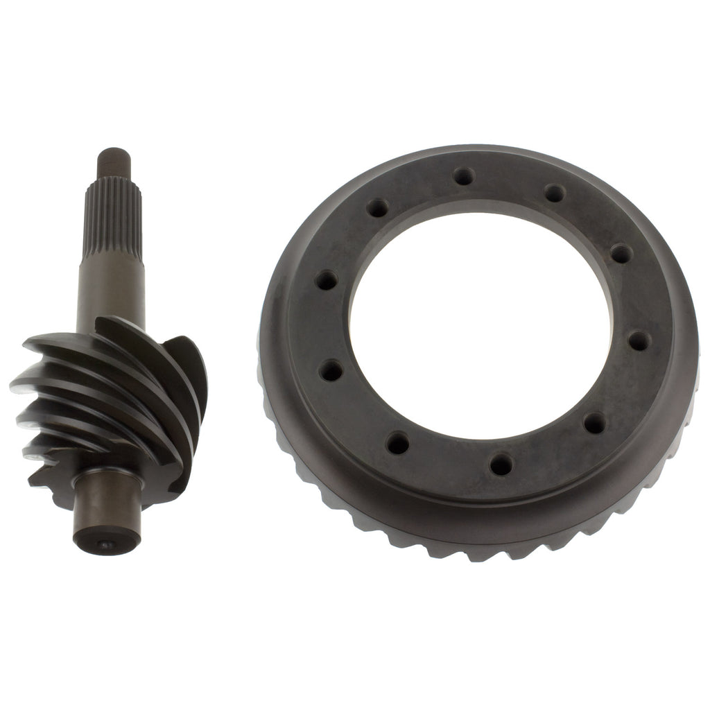 Motive Gear F890529AX Ring and Pinion-Ford 9 for Select Ford Bronco, Ford Club, Ford Country Sedan, Ford Country Squire, Ford E-150 Econoline, Ford E-150 Econoline Club Wagon, Ford E-250 Econoline, Ford E-250 Econoline Club Wagon, Ford Elite, Ford F-100,