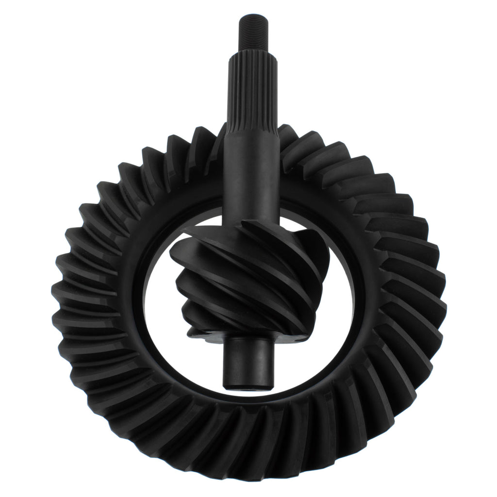 Motive Gear F890529 Ring and Pinion-Ford 9 for Select Ford Bronco, Ford Club, Ford Country Sedan, Ford Country Squire, Ford E-150 Econoline, Ford E-150 Econoline Club Wagon, Ford E-250 Econoline, Ford E-250 Econoline Club Wagon, Ford Elite, Ford F-100,