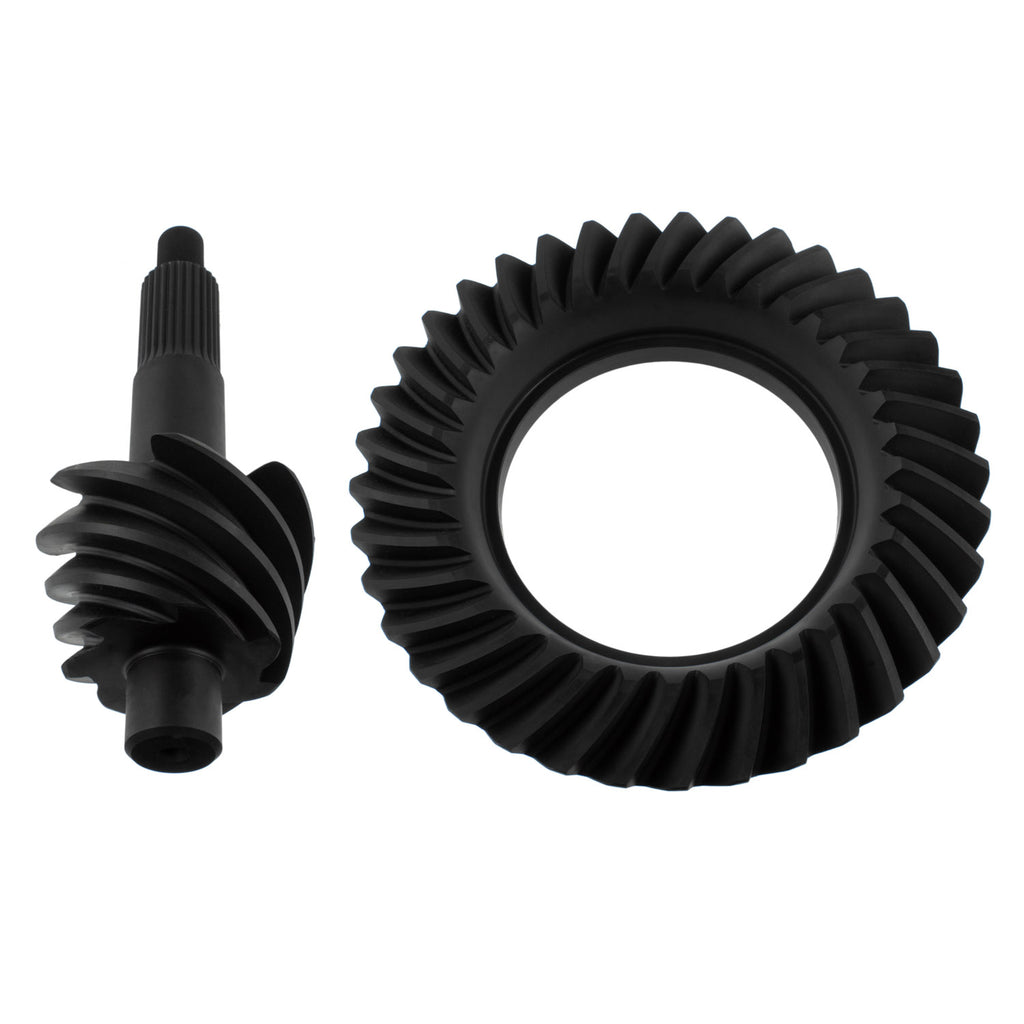 Motive Gear F890529 Ring and Pinion-Ford 9 for Select Ford Bronco, Ford Club, Ford Country Sedan, Ford Country Squire, Ford E-150 Econoline, Ford E-150 Econoline Club Wagon, Ford E-250 Econoline, Ford E-250 Econoline Club Wagon, Ford Elite, Ford F-100,