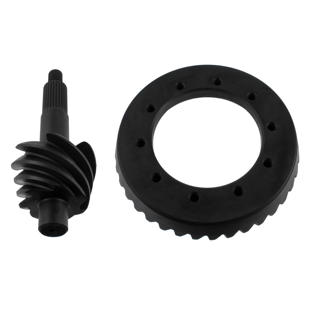 Motive Gear F890529 Ring and Pinion-Ford 9 for Select Ford Bronco, Ford Club, Ford Country Sedan, Ford Country Squire, Ford E-150 Econoline, Ford E-150 Econoline Club Wagon, Ford E-250 Econoline, Ford E-250 Econoline Club Wagon, Ford Elite, Ford F-100,