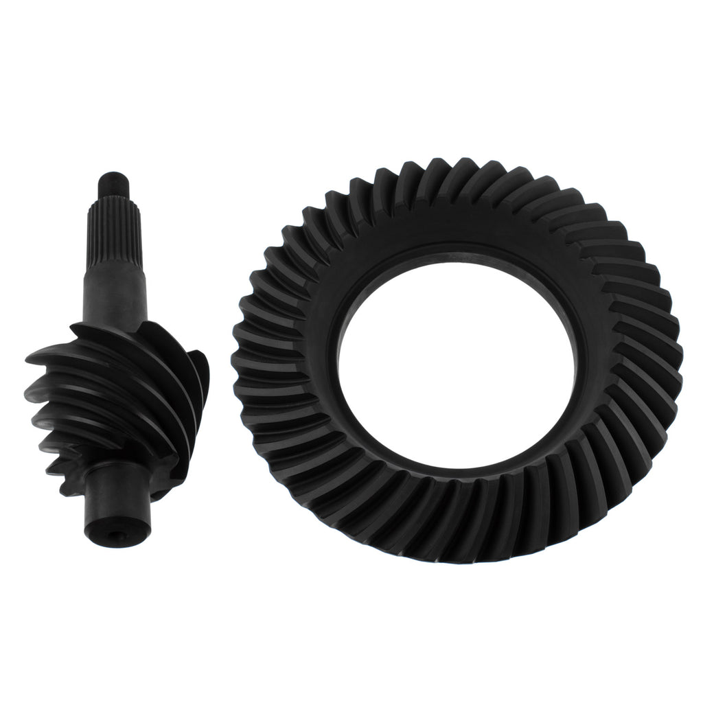 Motive Gear F890537AX Ring and Pinion-Ford 9 for Select Ford Bronco, Ford E-100 Econoline, Ford E-100 Econoline Club Wagon, Ford E-150 Econoline, Ford E-150 Econoline Club Wagon, Ford E-200 Econoline, Ford F-100, Ford F-150, Ford Fairlane, Ford Galaxie,