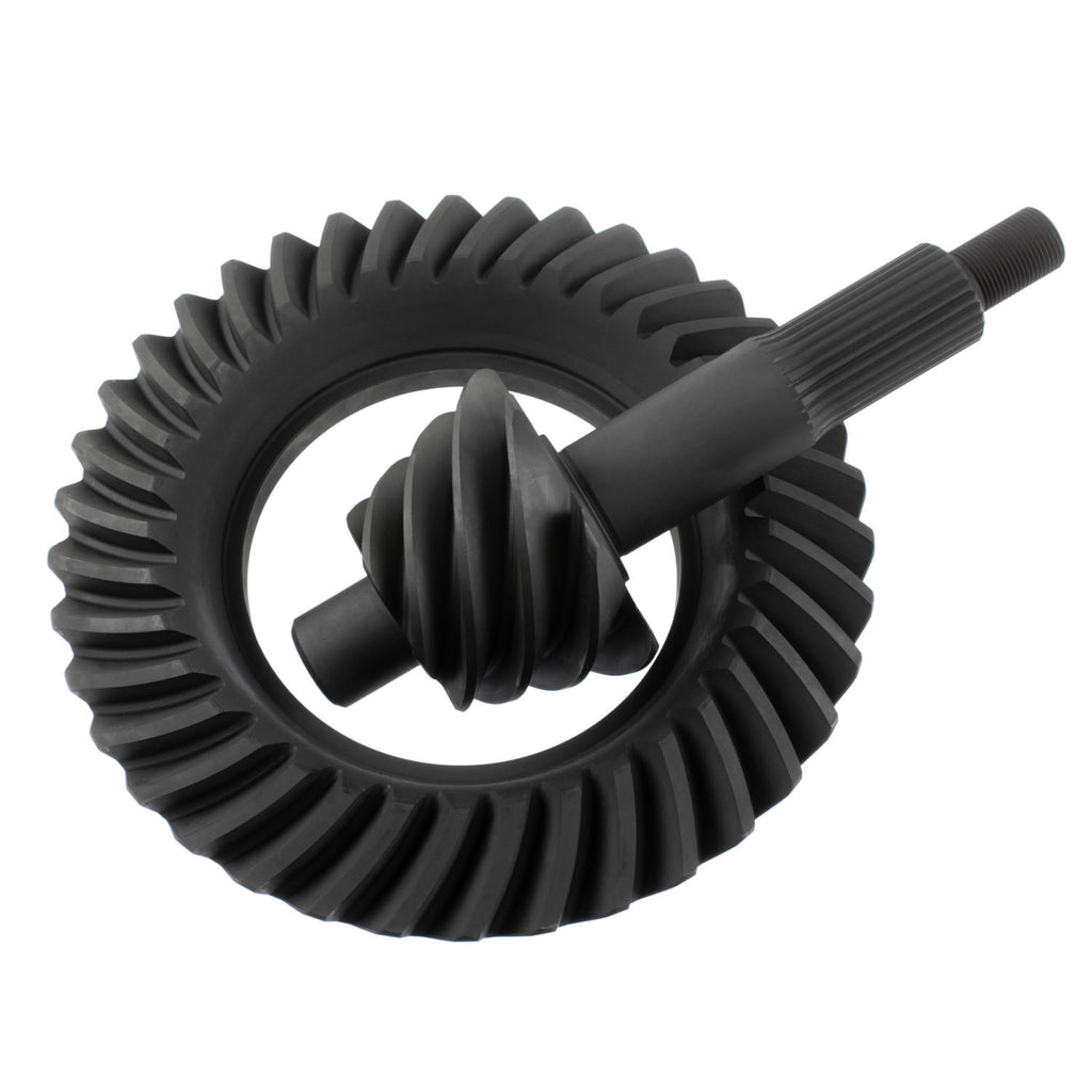 Motive Gear F890543 Ring and Pinion-Ford 9 for Select Ford Bronco, Ford Club, Ford Country Sedan, Ford Country Squire, Ford E-150 Econoline, Ford E-150 Econoline Club Wagon, Ford E-250 Econoline, Ford E-250 Econoline Club Wagon, Ford Elite, Ford F-100,