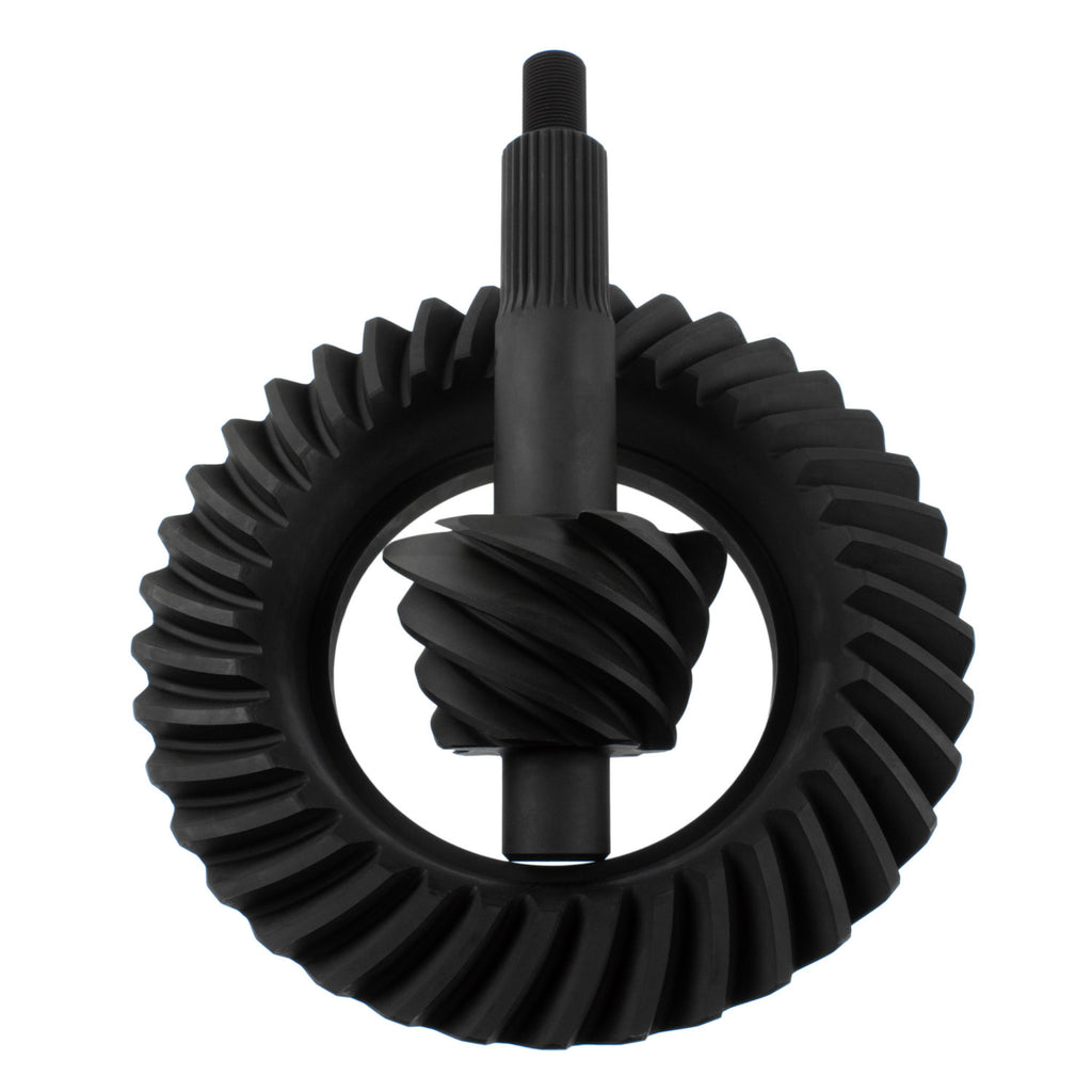Motive Gear F890543 Ring and Pinion-Ford 9 for Select Ford Bronco, Ford Club, Ford Country Sedan, Ford Country Squire, Ford E-150 Econoline, Ford E-150 Econoline Club Wagon, Ford E-250 Econoline, Ford E-250 Econoline Club Wagon, Ford Elite, Ford F-100,