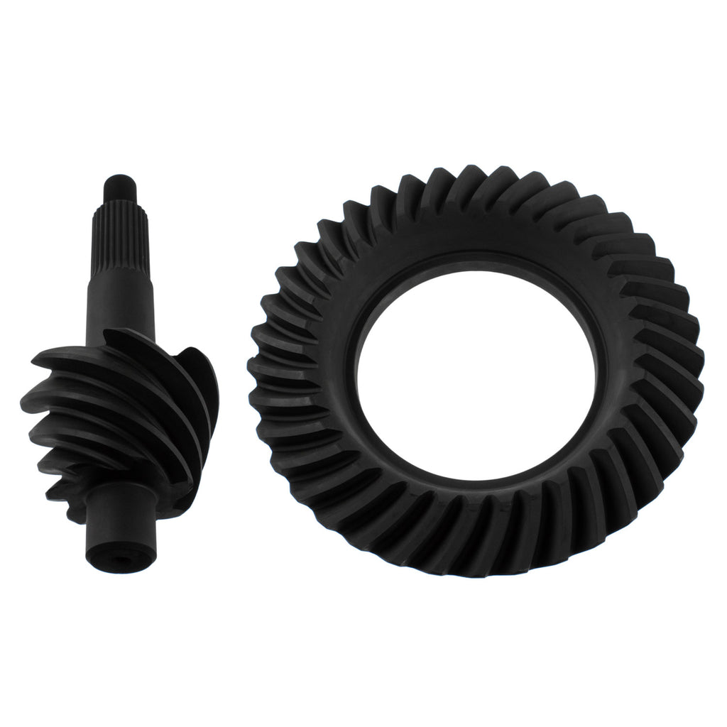 Motive Gear F890543 Ring and Pinion-Ford 9 for Select Ford Bronco, Ford Club, Ford Country Sedan, Ford Country Squire, Ford E-150 Econoline, Ford E-150 Econoline Club Wagon, Ford E-250 Econoline, Ford E-250 Econoline Club Wagon, Ford Elite, Ford F-100,