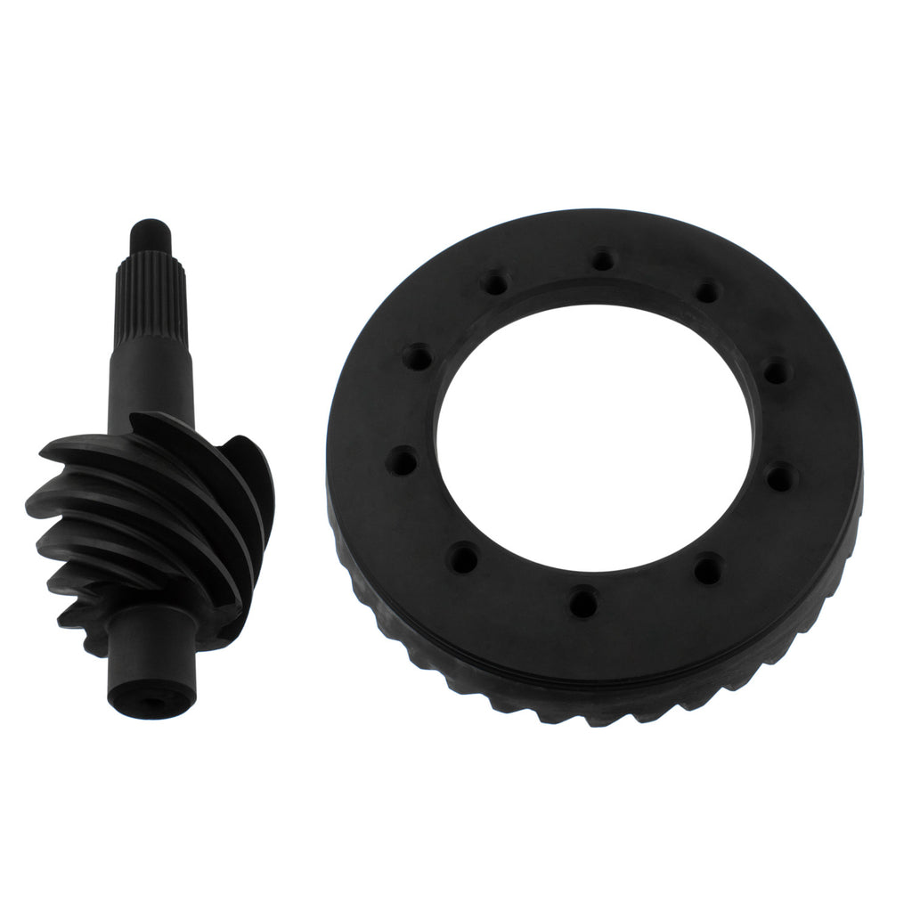 Motive Gear F890543 Ring and Pinion-Ford 9 for Select Ford Bronco, Ford Club, Ford Country Sedan, Ford Country Squire, Ford E-150 Econoline, Ford E-150 Econoline Club Wagon, Ford E-250 Econoline, Ford E-250 Econoline Club Wagon, Ford Elite, Ford F-100,