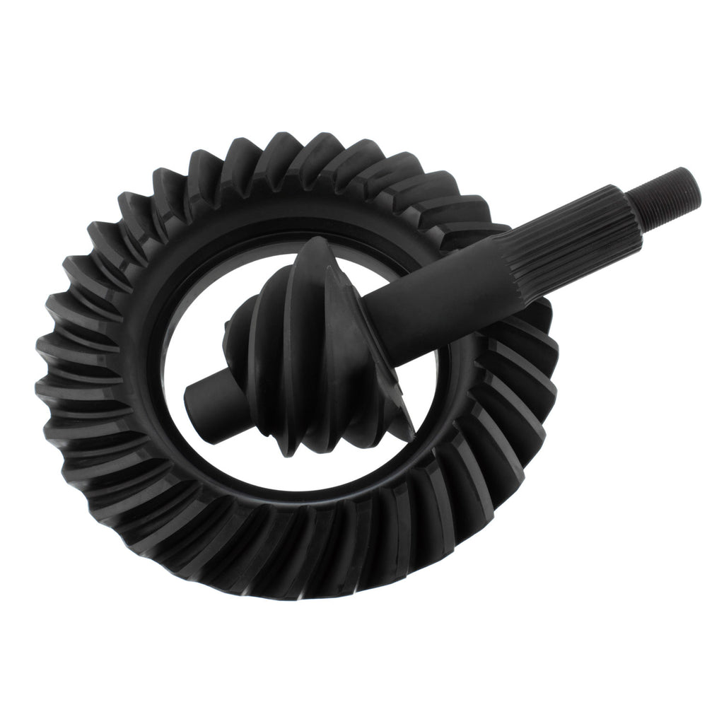 Motive Gear F890550AX Ring and Pinion-Ford 9 for Select Ford Bronco, Ford E-100 Econoline, Ford E-100 Econoline Club Wagon, Ford E-150 Econoline, Ford E-150 Econoline Club Wagon, Ford E-200 Econoline, Ford F-100, Ford F-150, Ford Fairlane, Ford Galaxie,