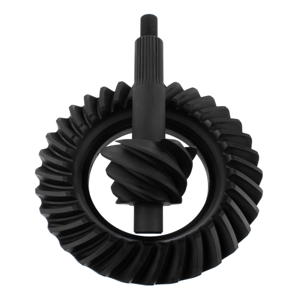 Motive Gear F890550AX Ring and Pinion-Ford 9 for Select Ford Bronco, Ford E-100 Econoline, Ford E-100 Econoline Club Wagon, Ford E-150 Econoline, Ford E-150 Econoline Club Wagon, Ford E-200 Econoline, Ford F-100, Ford F-150, Ford Fairlane, Ford Galaxie,