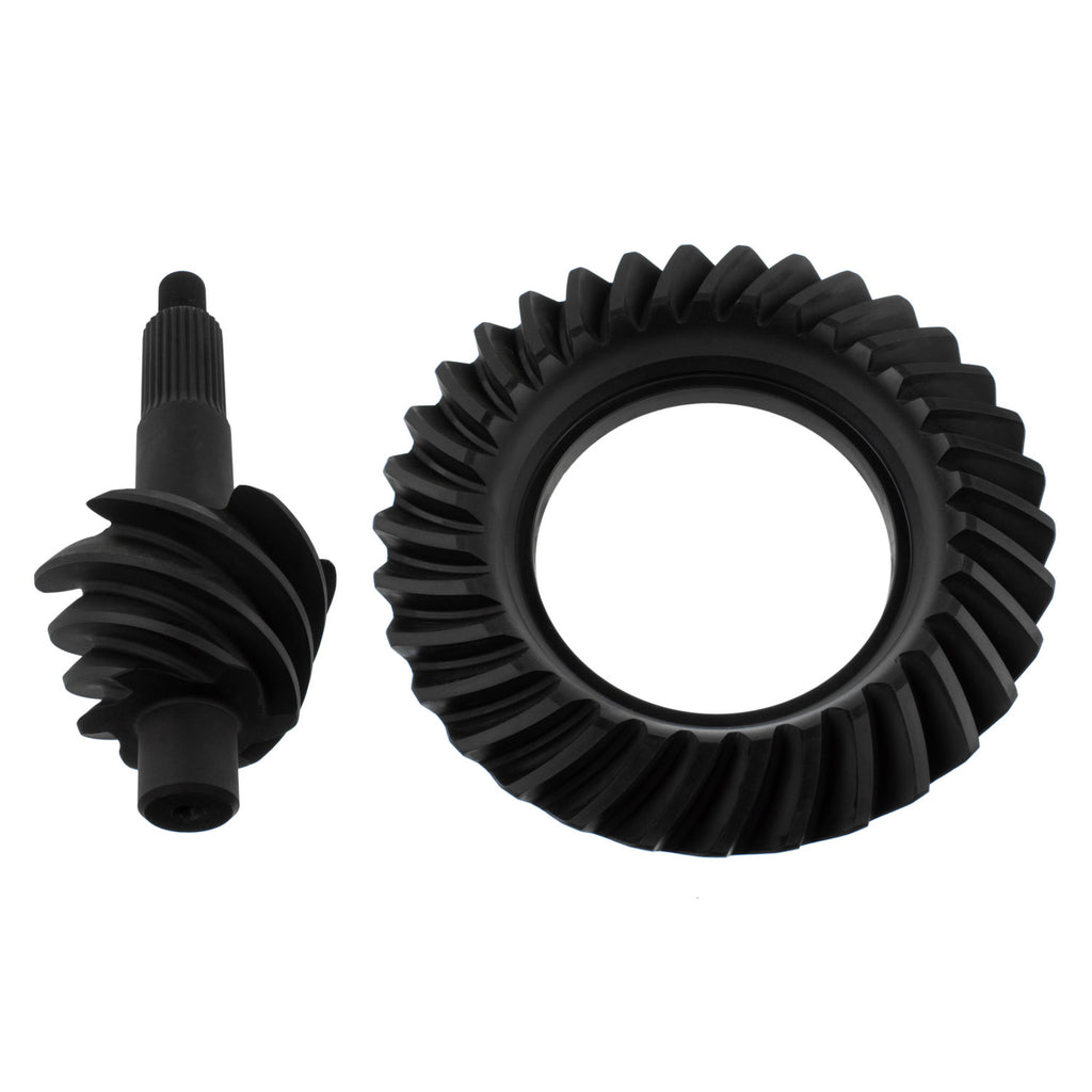Motive Gear F890550AX Ring and Pinion-Ford 9 for Select Ford Bronco, Ford E-100 Econoline, Ford E-100 Econoline Club Wagon, Ford E-150 Econoline, Ford E-150 Econoline Club Wagon, Ford E-200 Econoline, Ford F-100, Ford F-150, Ford Fairlane, Ford Galaxie,