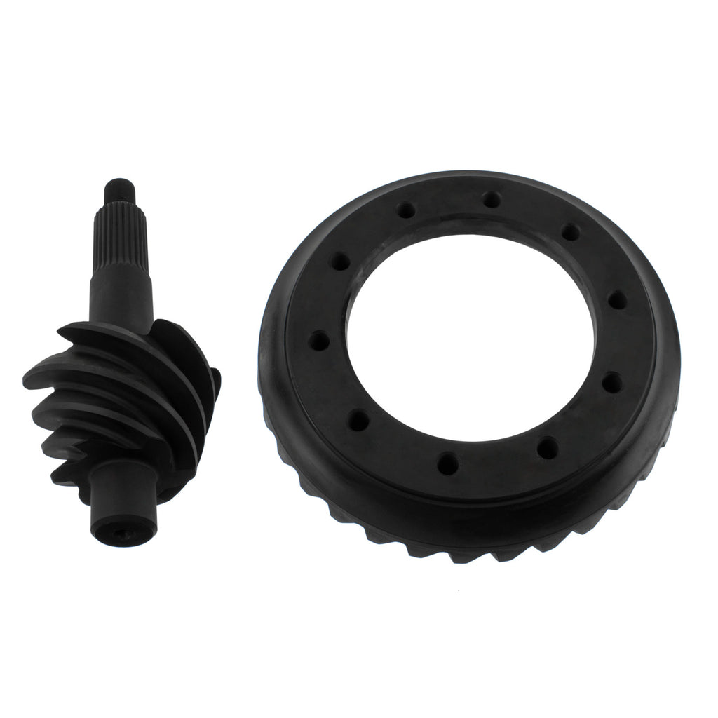 Motive Gear F890550AX Ring and Pinion-Ford 9 for Select Ford Bronco, Ford E-100 Econoline, Ford E-100 Econoline Club Wagon, Ford E-150 Econoline, Ford E-150 Econoline Club Wagon, Ford E-200 Econoline, Ford F-100, Ford F-150, Ford Fairlane, Ford Galaxie,