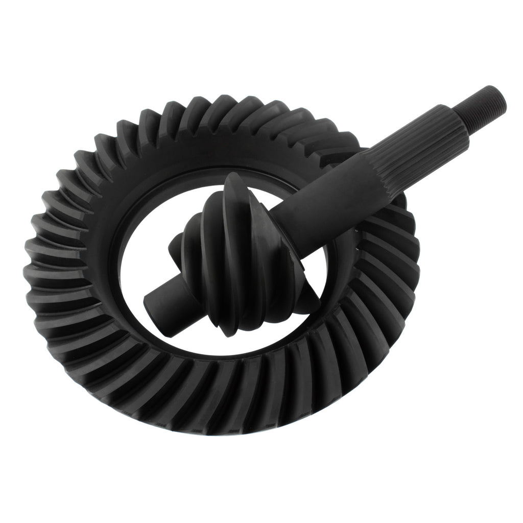 Motive Gear F890557AX Ring and Pinion-Ford 9 for Select Ford Bronco, Ford E-100 Econoline, Ford E-100 Econoline Club Wagon, Ford E-150 Econoline, Ford E-150 Econoline Club Wagon, Ford E-200 Econoline, Ford F-100, Ford F-150, Ford Fairlane, Ford Galaxie,
