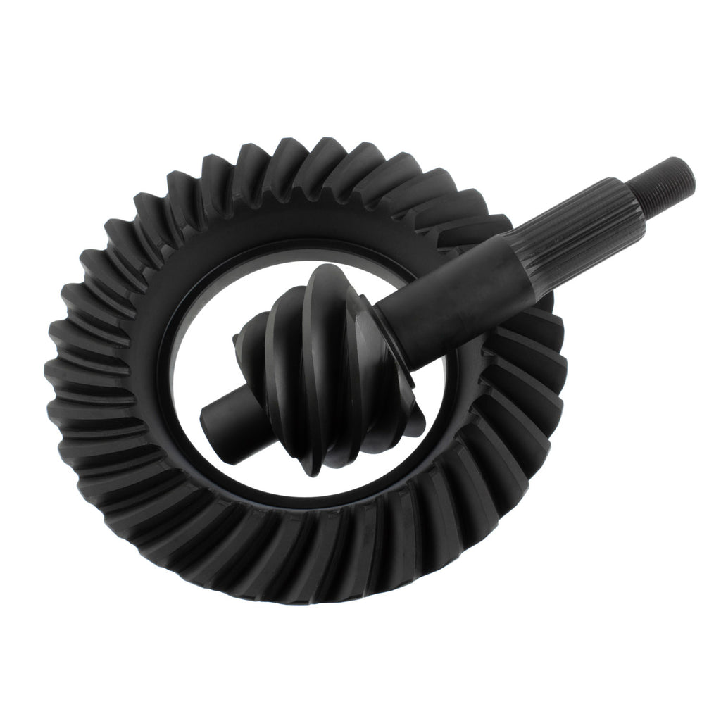 Motive Gear F890583 Ring and Pinion-Ford 9 for Select Ford Bronco, Ford E-100 Econoline, Ford E-100 Econoline Club Wagon, Ford E-150 Econoline, Ford E-150 Econoline Club Wagon, Ford E-200 Econoline, Ford F-100, Ford F-150, Ford Fairlane, Ford Galaxie,