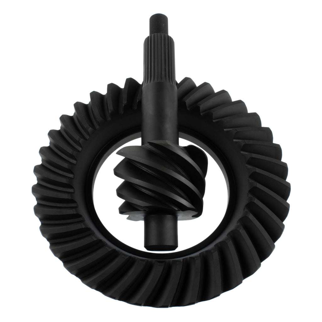 Motive Gear F890583 Ring and Pinion-Ford 9 for Select Ford Bronco, Ford E-100 Econoline, Ford E-100 Econoline Club Wagon, Ford E-150 Econoline, Ford E-150 Econoline Club Wagon, Ford E-200 Econoline, Ford F-100, Ford F-150, Ford Fairlane, Ford Galaxie,