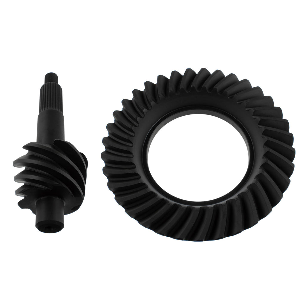 Motive Gear F890583 Ring and Pinion-Ford 9 for Select Ford Bronco, Ford E-100 Econoline, Ford E-100 Econoline Club Wagon, Ford E-150 Econoline, Ford E-150 Econoline Club Wagon, Ford E-200 Econoline, Ford F-100, Ford F-150, Ford Fairlane, Ford Galaxie,