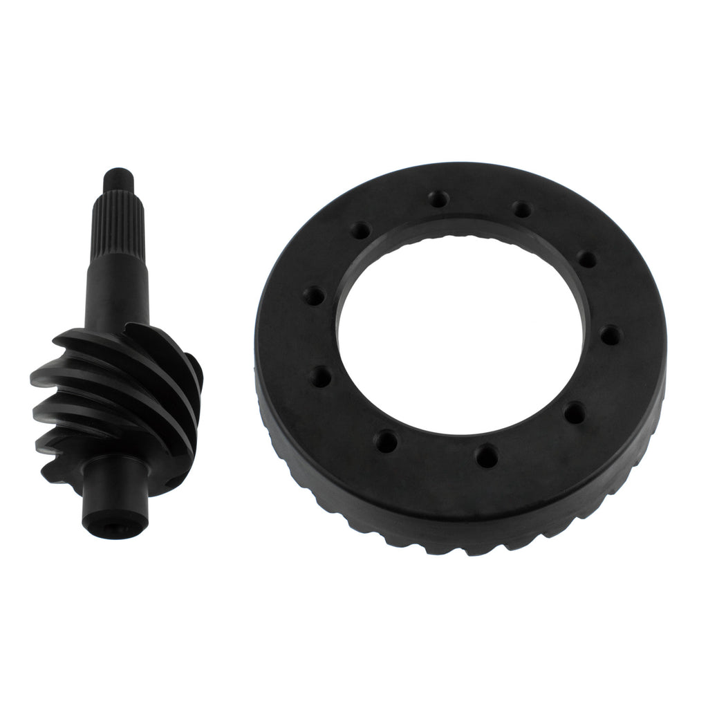 Motive Gear F890583 Ring and Pinion-Ford 9 for Select Ford Bronco, Ford E-100 Econoline, Ford E-100 Econoline Club Wagon, Ford E-150 Econoline, Ford E-150 Econoline Club Wagon, Ford E-200 Econoline, Ford F-100, Ford F-150, Ford Fairlane, Ford Galaxie,