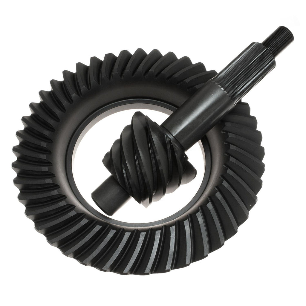 Motive Gear F890600AX Ring and Pinion-Ford 9 for Select Ford Bronco, Ford Club, Ford Country Sedan, Ford Country Squire, Ford E-150 Econoline, Ford E-150 Econoline Club Wagon, Ford E-250 Econoline, Ford E-250 Econoline Club Wagon, Ford Elite, Ford F-100,