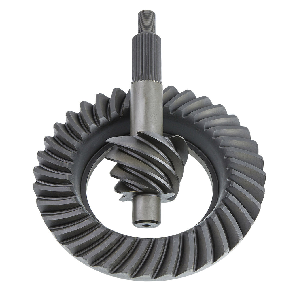 Motive Gear F890600AX Ring and Pinion-Ford 9 for Select Ford Bronco, Ford Club, Ford Country Sedan, Ford Country Squire, Ford E-150 Econoline, Ford E-150 Econoline Club Wagon, Ford E-250 Econoline, Ford E-250 Econoline Club Wagon, Ford Elite, Ford F-100,