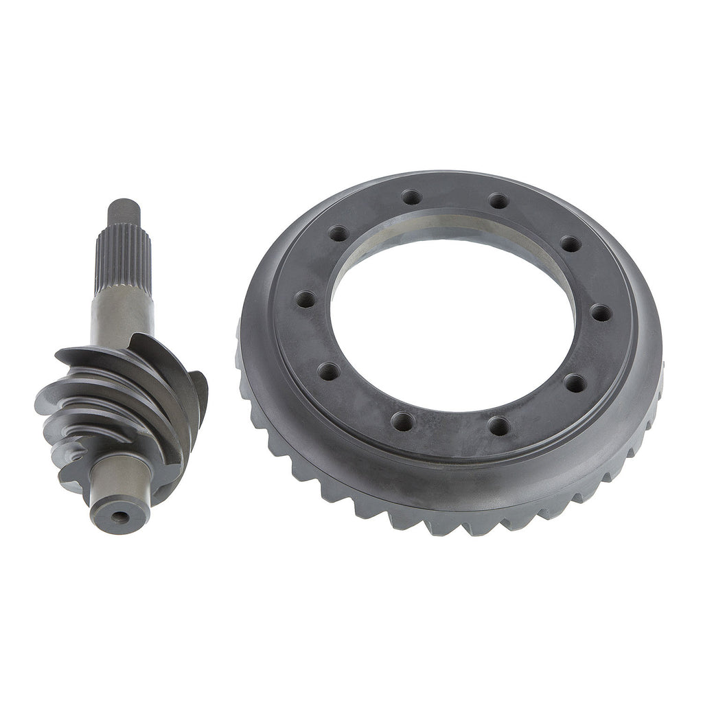 Motive Gear F890600AX Ring and Pinion-Ford 9 for Select Ford Bronco, Ford Club, Ford Country Sedan, Ford Country Squire, Ford E-150 Econoline, Ford E-150 Econoline Club Wagon, Ford E-250 Econoline, Ford E-250 Econoline Club Wagon, Ford Elite, Ford F-100,