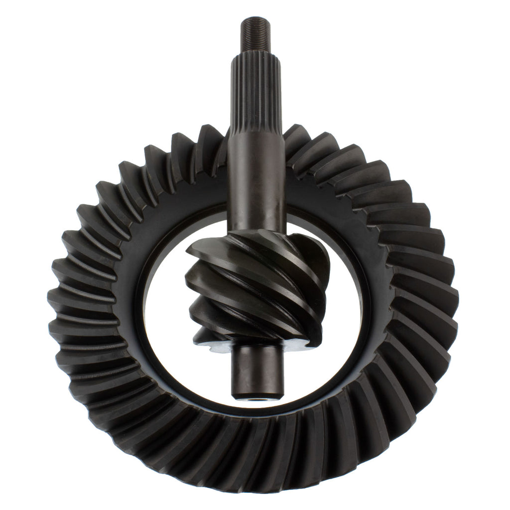 Motive Gear F890600 Ring and Pinion-Ford 9 for Select Ford Bronco, Ford Club, Ford Country Sedan, Ford Country Squire, Ford E-150 Econoline, Ford E-150 Econoline Club Wagon, Ford E-250 Econoline, Ford E-250 Econoline Club Wagon, Ford Elite, Ford F-100,