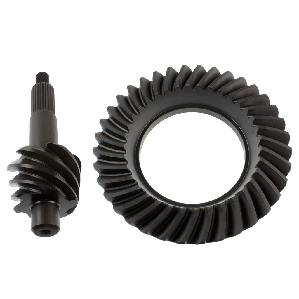 Motive Gear F890600 Ring and Pinion-Ford 9 for Select Ford Bronco, Ford Club, Ford Country Sedan, Ford Country Squire, Ford E-150 Econoline, Ford E-150 Econoline Club Wagon, Ford E-250 Econoline, Ford E-250 Econoline Club Wagon, Ford Elite, Ford F-100,