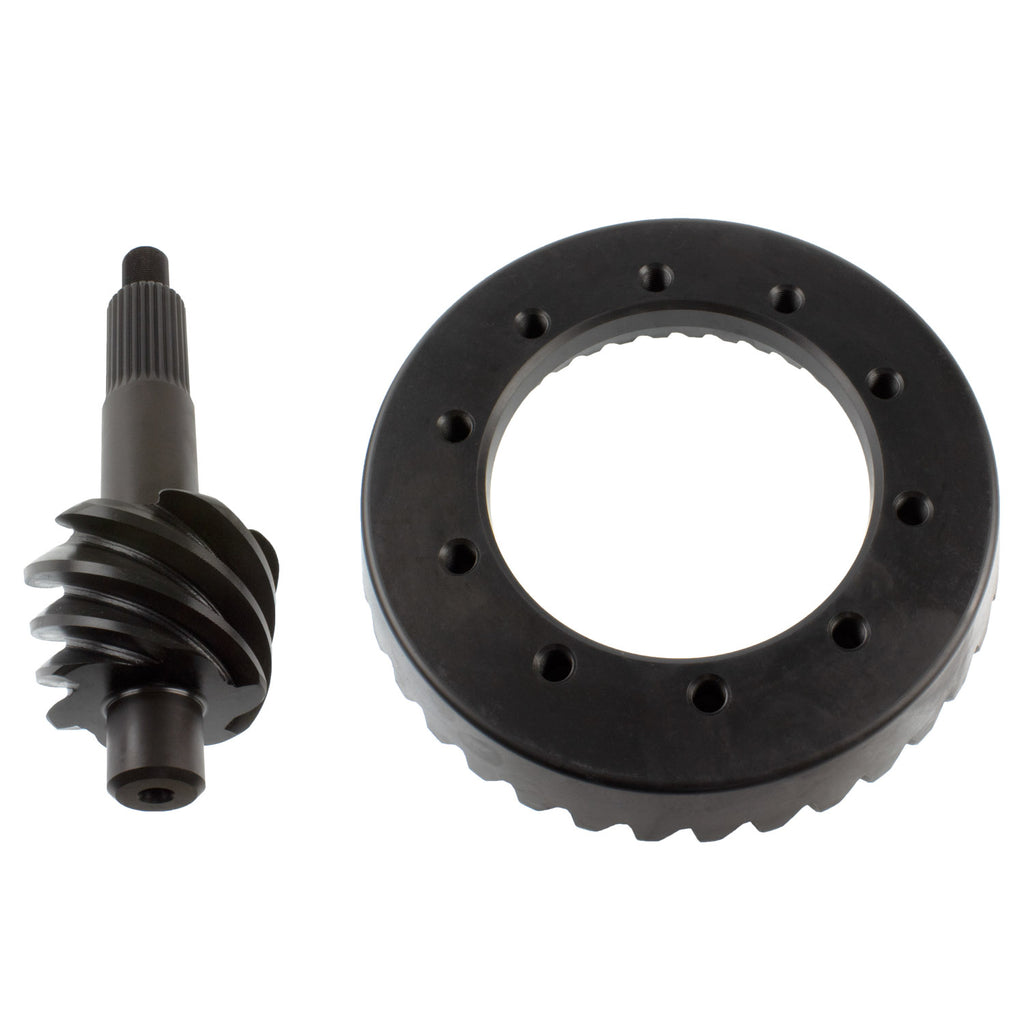 Motive Gear F890600 Ring and Pinion-Ford 9 for Select Ford Bronco, Ford Club, Ford Country Sedan, Ford Country Squire, Ford E-150 Econoline, Ford E-150 Econoline Club Wagon, Ford E-250 Econoline, Ford E-250 Econoline Club Wagon, Ford Elite, Ford F-100,