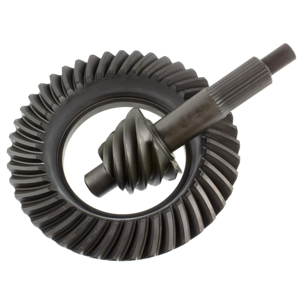 Motive Gear F890614AX Ring and Pinion-Ford 9 for Select Ford Bronco, Ford Club, Ford Country Sedan, Ford Country Squire, Ford E-150 Econoline, Ford E-150 Econoline Club Wagon, Ford E-250 Econoline, Ford E-250 Econoline Club Wagon, Ford Elite, Ford F-100,