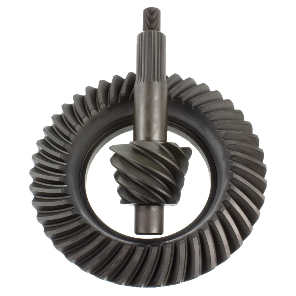 Motive Gear F890614AX Ring and Pinion-Ford 9 for Select Ford Bronco, Ford Club, Ford Country Sedan, Ford Country Squire, Ford E-150 Econoline, Ford E-150 Econoline Club Wagon, Ford E-250 Econoline, Ford E-250 Econoline Club Wagon, Ford Elite, Ford F-100,