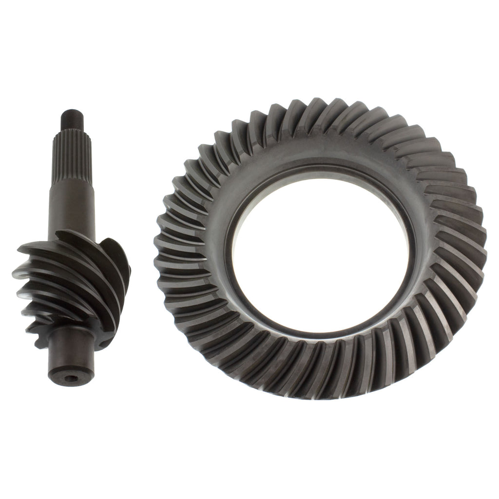 Motive Gear F890614AX Ring and Pinion-Ford 9 for Select Ford Bronco, Ford Club, Ford Country Sedan, Ford Country Squire, Ford E-150 Econoline, Ford E-150 Econoline Club Wagon, Ford E-250 Econoline, Ford E-250 Econoline Club Wagon, Ford Elite, Ford F-100,