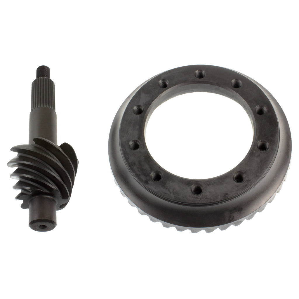 Motive Gear F890614AX Ring and Pinion-Ford 9 for Select Ford Bronco, Ford Club, Ford Country Sedan, Ford Country Squire, Ford E-150 Econoline, Ford E-150 Econoline Club Wagon, Ford E-250 Econoline, Ford E-250 Econoline Club Wagon, Ford Elite, Ford F-100,