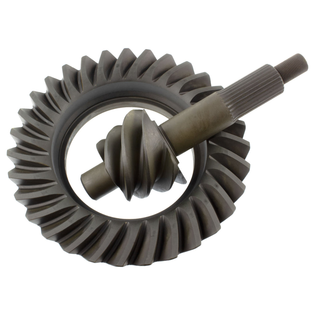 Motive Gear F890620AX Ring and Pinion-Ford 9 for Select Ford Bronco, Ford Club, Ford Country Sedan, Ford Country Squire, Ford E-150 Econoline, Ford E-150 Econoline Club Wagon, Ford E-250 Econoline, Ford E-250 Econoline Club Wagon, Ford Elite, Ford F-100,