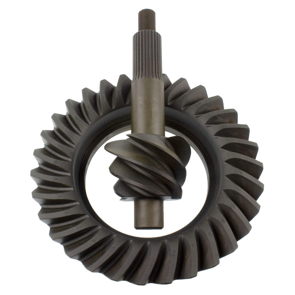 Motive Gear F890620AX Ring and Pinion-Ford 9 for Select Ford Bronco, Ford Club, Ford Country Sedan, Ford Country Squire, Ford E-150 Econoline, Ford E-150 Econoline Club Wagon, Ford E-250 Econoline, Ford E-250 Econoline Club Wagon, Ford Elite, Ford F-100,