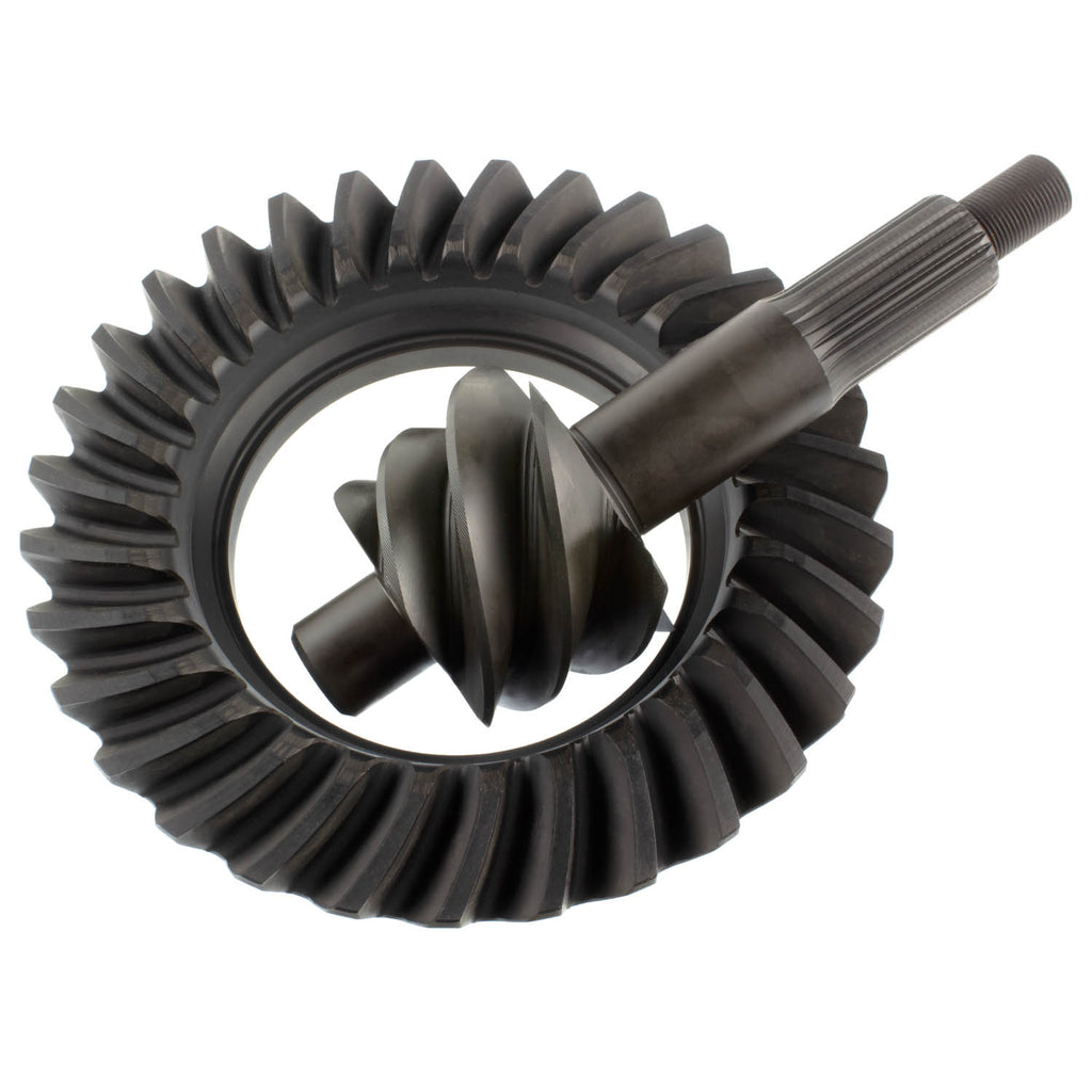 Motive Gear F890620 Ring and Pinion-Ford 9 for Select Ford Bronco, Ford Club, Ford Country Sedan, Ford Country Squire, Ford E-150 Econoline, Ford E-150 Econoline Club Wagon, Ford E-250 Econoline, Ford E-250 Econoline Club Wagon, Ford Elite, Ford F-100,