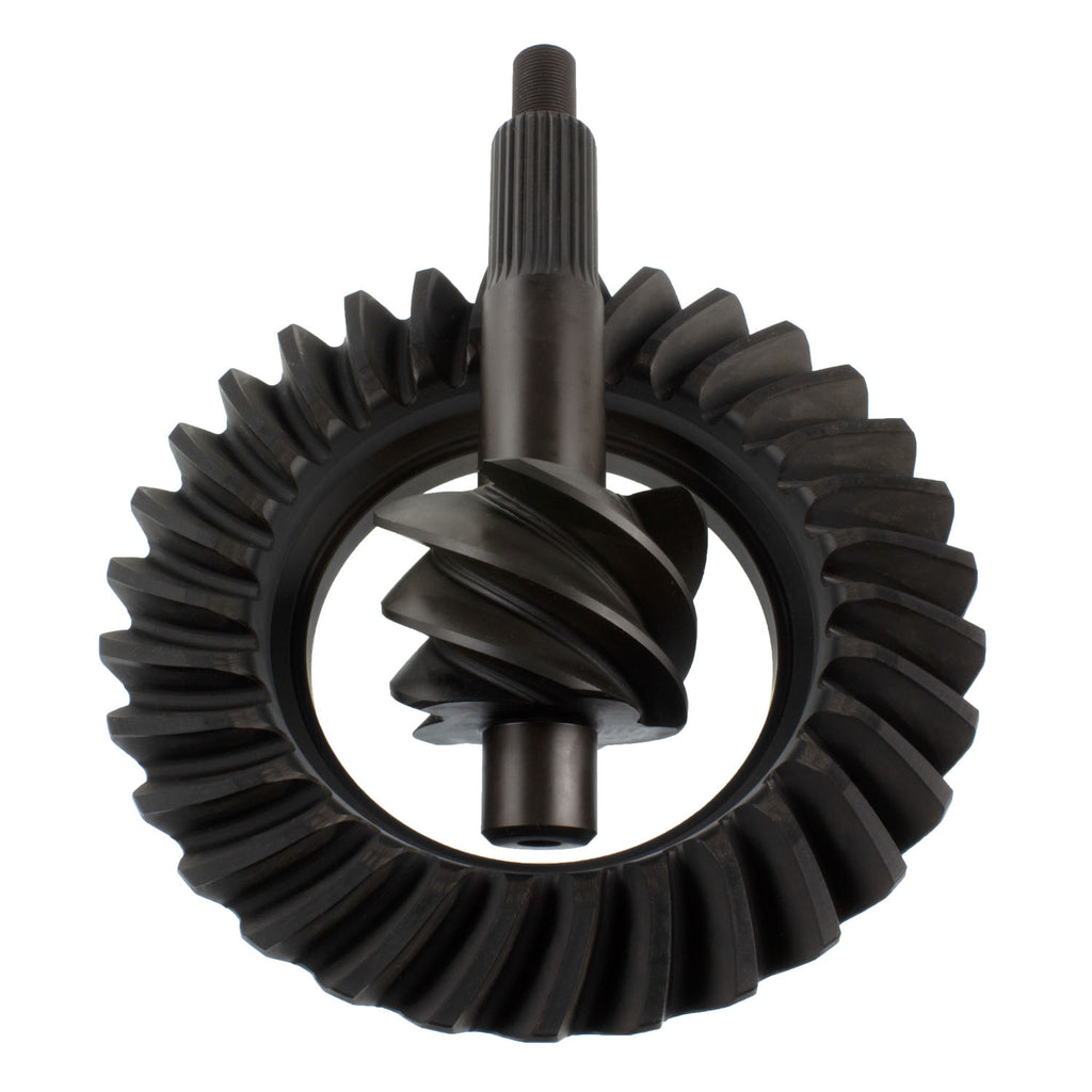 Motive Gear F890620 Ring and Pinion-Ford 9 for Select Ford Bronco, Ford Club, Ford Country Sedan, Ford Country Squire, Ford E-150 Econoline, Ford E-150 Econoline Club Wagon, Ford E-250 Econoline, Ford E-250 Econoline Club Wagon, Ford Elite, Ford F-100,