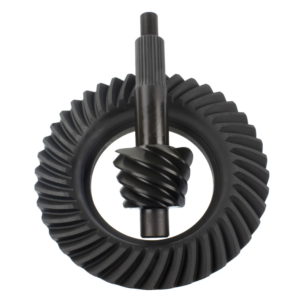 Motive Gear F890633AX Ring and Pinion-Ford 9 for Select Ford Bronco, Ford Club, Ford Country Sedan, Ford Country Squire, Ford E-150 Econoline, Ford E-150 Econoline Club Wagon, Ford E-250 Econoline, Ford E-250 Econoline Club Wagon, Ford Elite, Ford F-100,