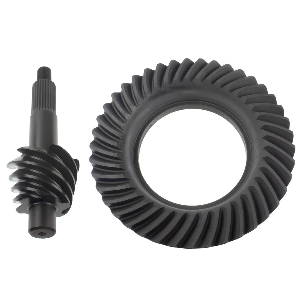 Motive Gear F890633AX Ring and Pinion-Ford 9 for Select Ford Bronco, Ford Club, Ford Country Sedan, Ford Country Squire, Ford E-150 Econoline, Ford E-150 Econoline Club Wagon, Ford E-250 Econoline, Ford E-250 Econoline Club Wagon, Ford Elite, Ford F-100,
