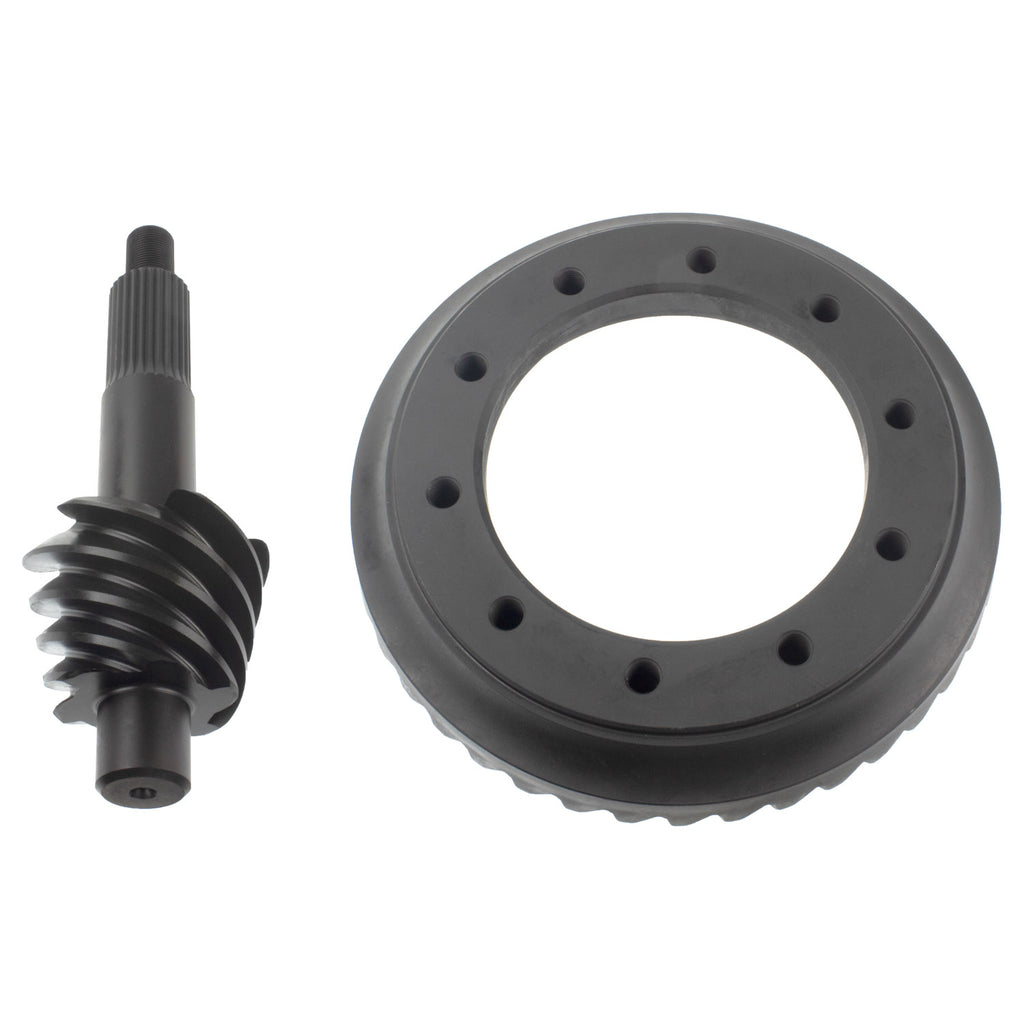 Motive Gear F890633AX Ring and Pinion-Ford 9 for Select Ford Bronco, Ford Club, Ford Country Sedan, Ford Country Squire, Ford E-150 Econoline, Ford E-150 Econoline Club Wagon, Ford E-250 Econoline, Ford E-250 Econoline Club Wagon, Ford Elite, Ford F-100,
