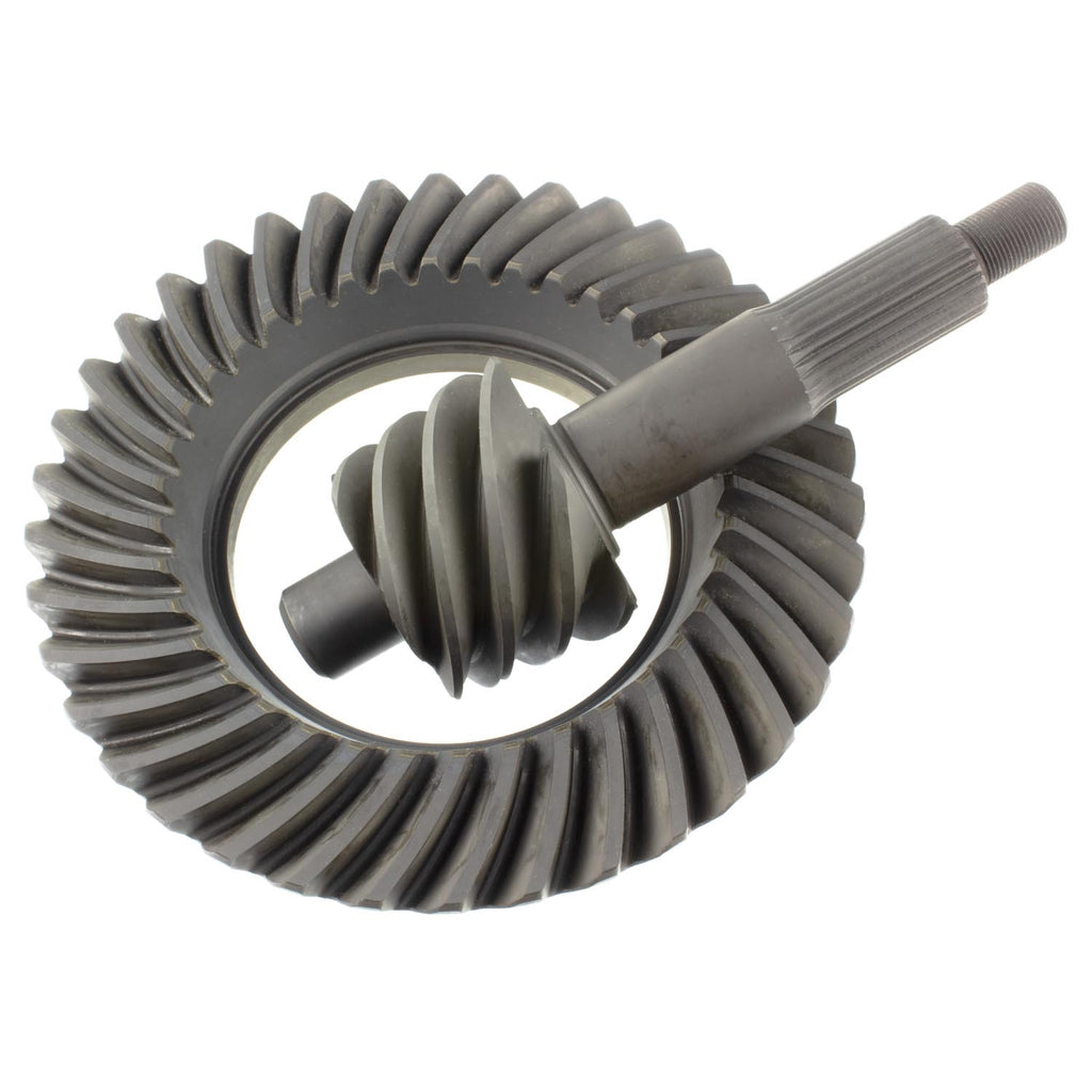 Motive Gear F890633 Ring and Pinion-Ford 9 for Select Ford Bronco, Ford E-100 Econoline, Ford E-100 Econoline Club Wagon, Ford E-150 Econoline, Ford E-150 Econoline Club Wagon, Ford E-200 Econoline, Ford F-100, Ford F-150, Ford Fairlane, Ford Galaxie,