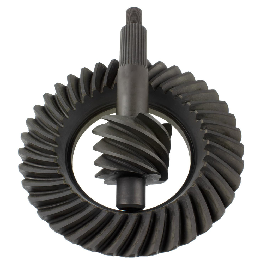 Motive Gear F890633 Ring and Pinion-Ford 9 for Select Ford Bronco, Ford E-100 Econoline, Ford E-100 Econoline Club Wagon, Ford E-150 Econoline, Ford E-150 Econoline Club Wagon, Ford E-200 Econoline, Ford F-100, Ford F-150, Ford Fairlane, Ford Galaxie,